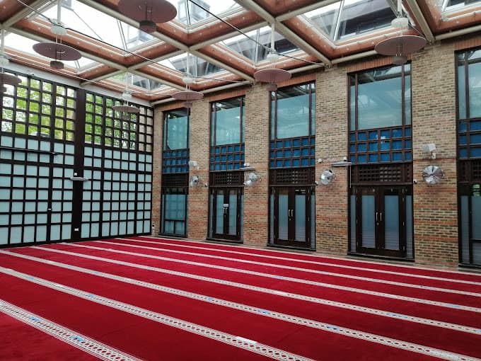 Muslim Cultural Heritage Centre