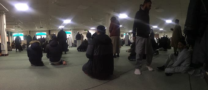 Masjid Usman