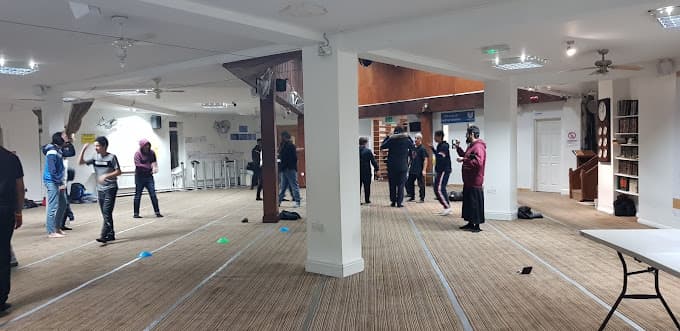 Annoor Cultural & Community Centre