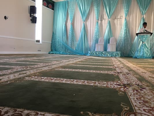 Al-Huda Islamic Centre
