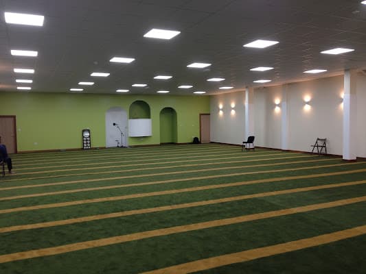 MAB Scotland Centre