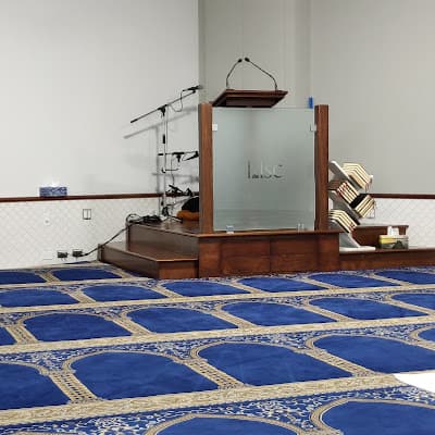 Islamic Information Society of Calgary