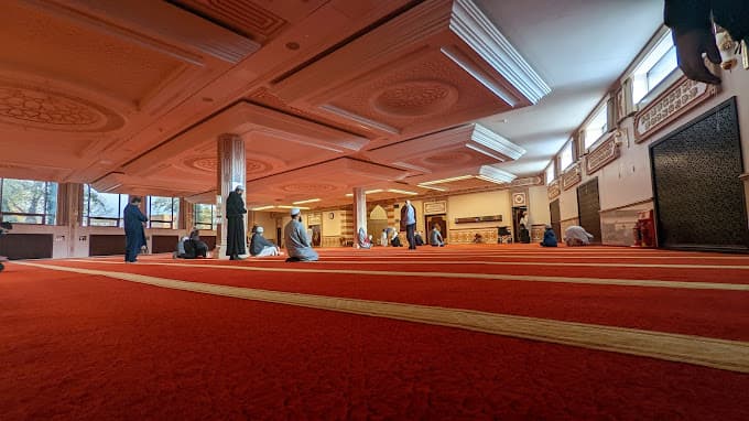 Jame Masjid