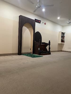 Parkdale Islamic Community Centre