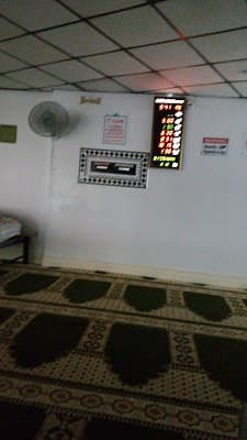Masjid Al-Fallah