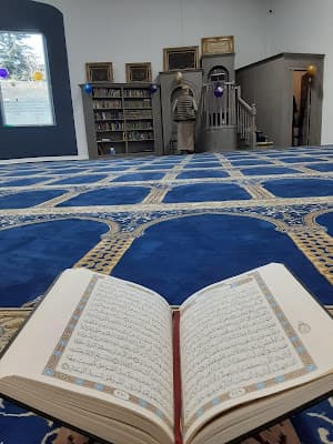 Al Falah Musallah