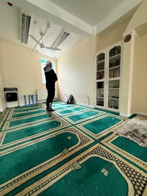 Madani Masjid