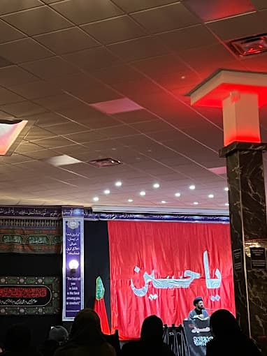 The Islamic Community of Afghans in Canada