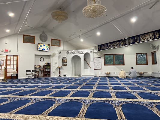 Islamic Foundation of Southwest Suburbs
