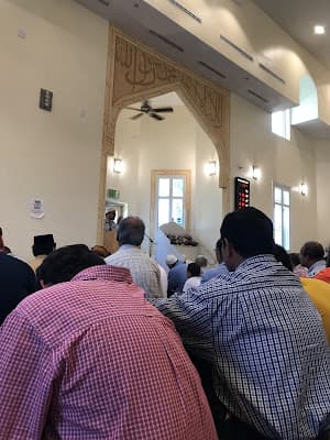 Ar-Rehman Islamic Center