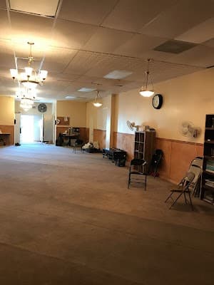 Masjid Mu'minun