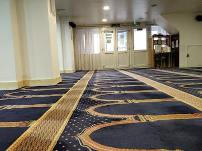Holloway Mosque mosque in Holloway, Greater London