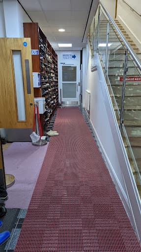 Masjid Ayesha