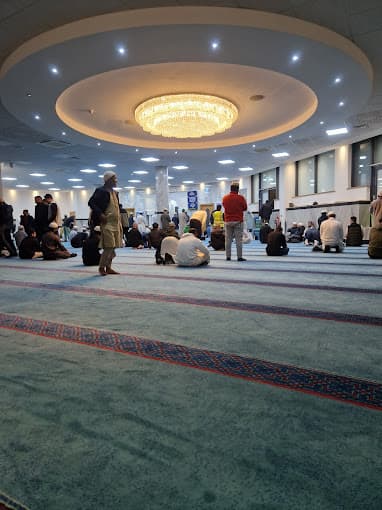Baitul Aman Mosque