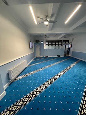 Masjid Ezzeitouna