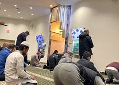 Photo of Al-Aqsa Community Center