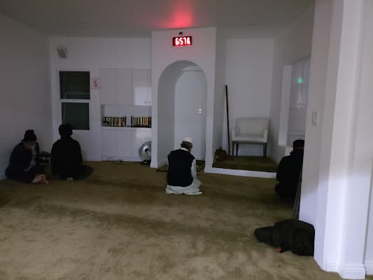 Photo of Masjid Al-Falah