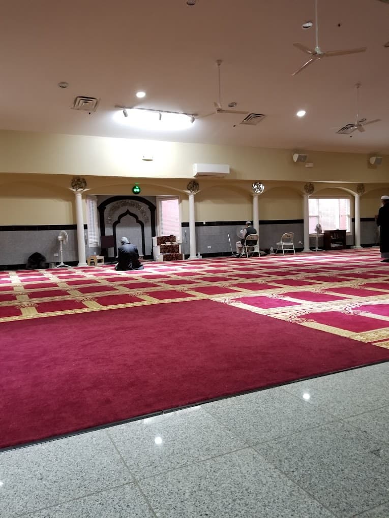 Photo of Muslim Association of Bolingbrook