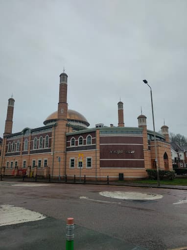 Photo of Masjid Umar
