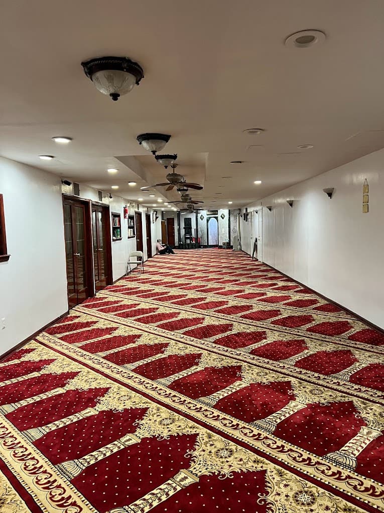 Photo of Masjid Al-Rahman