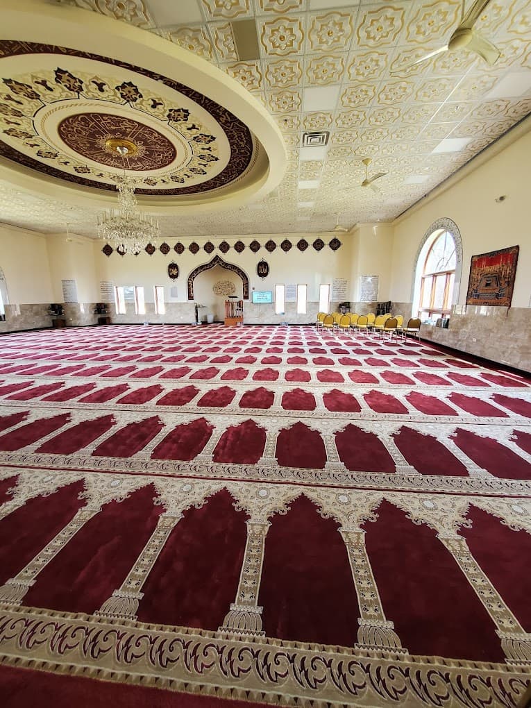 Photo of American Islamic Association