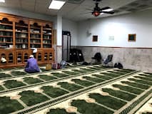 Photo of Masjid Al-Taqwa