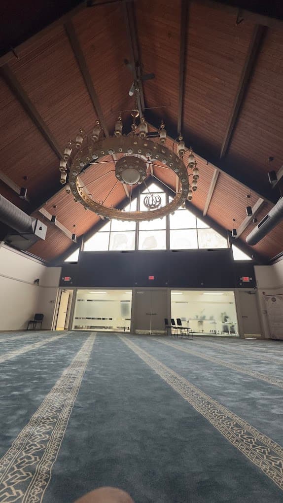 Photo of Islamic Center of Naperville (Al Hilal)