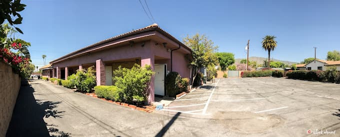 Photo of Masjid Al-Fatiha