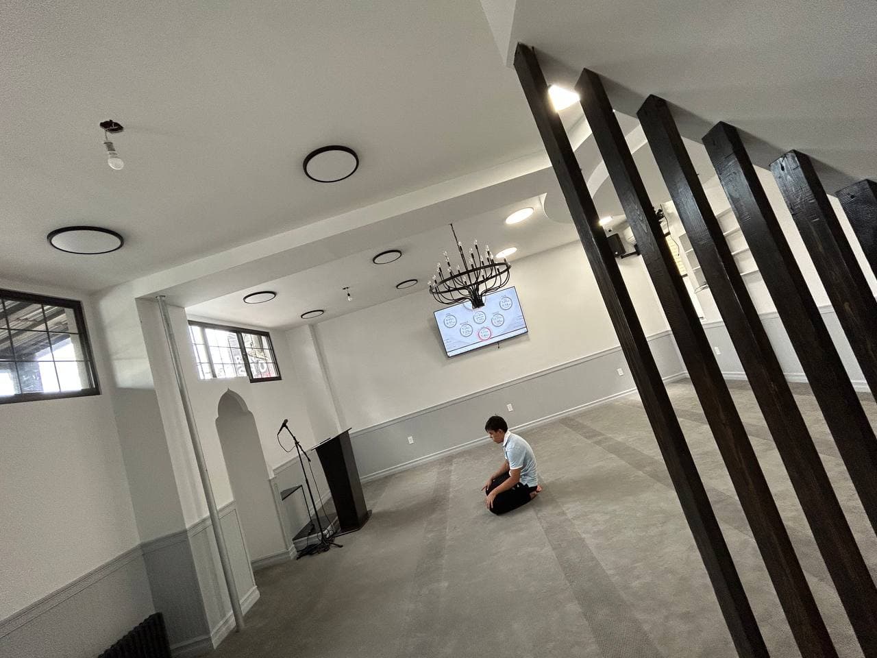 Photo of Al-Ansar Center, Inc.