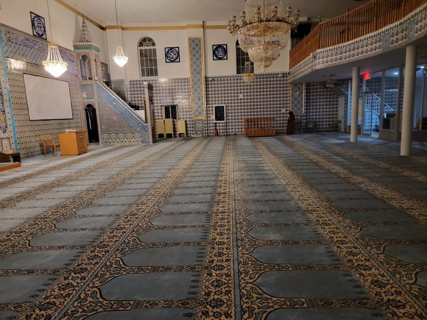 Photo of Fatih Camii Mosque
