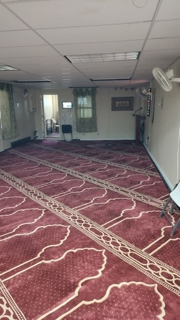 Photo of Masjid Bab-Salam