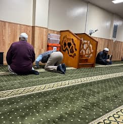 Photo of Masjid Nur Al Islam