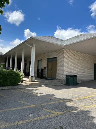Photo of Rowdah Centre