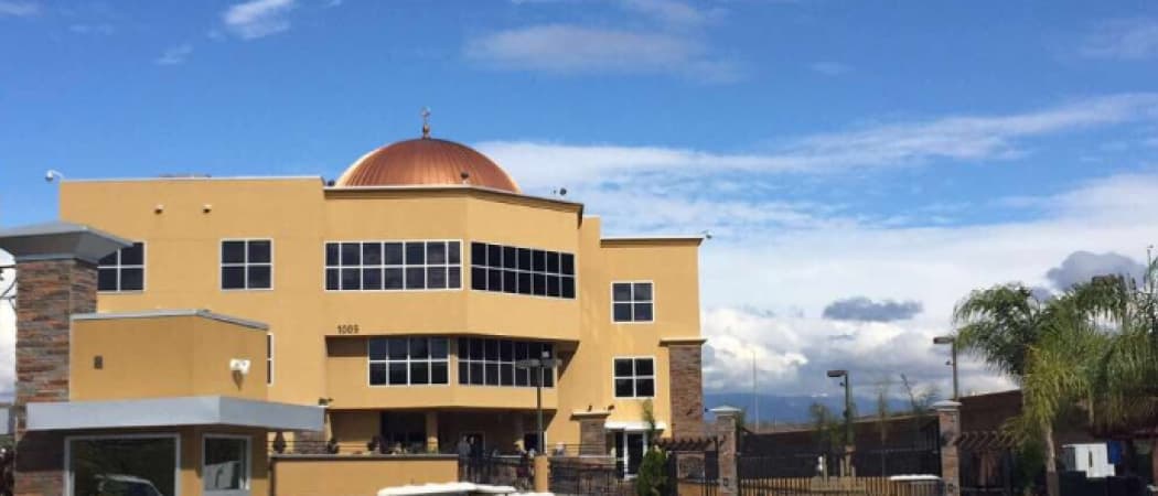 Photo of Institute of Knowledge Mosque
