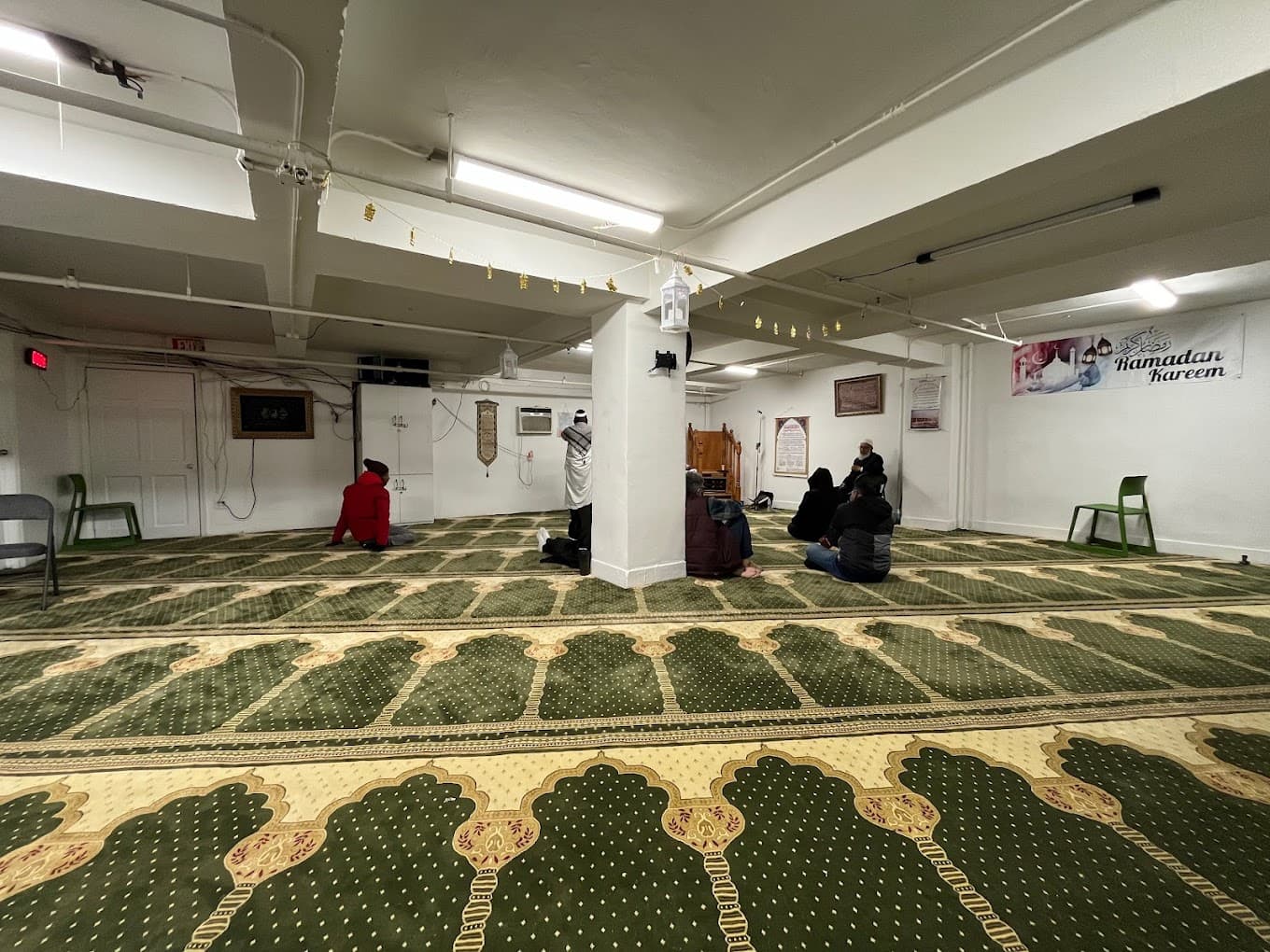 Photo of Masjid Awliya of Allah