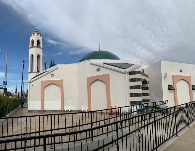 Photo of Masjid As-Sabiqun