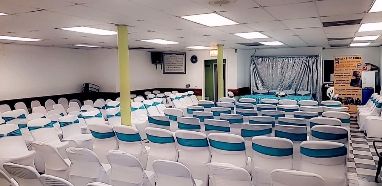 Photo of Nigerian Islamic Association