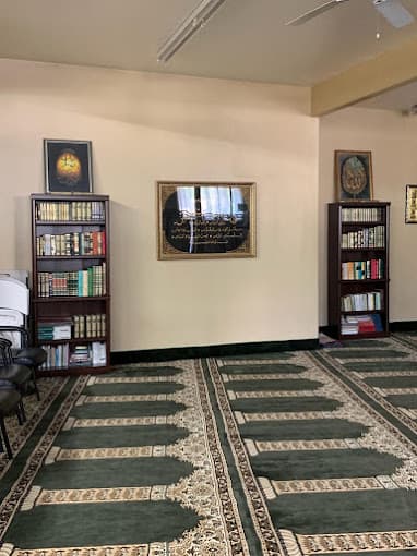 Photo of Masjid Al-Taqwa