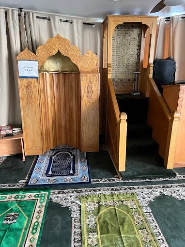 Photo of Masjid Qurtabah
