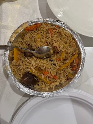 Istanbul Market & Café