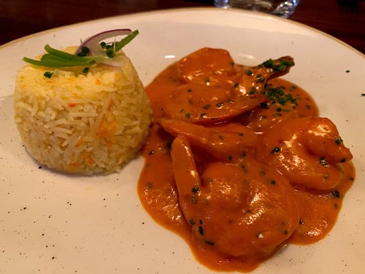 The Meat & Wine Company