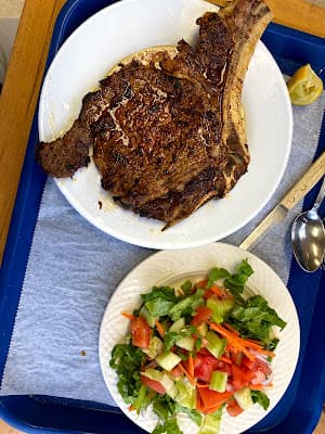 Long Island Halal Meat