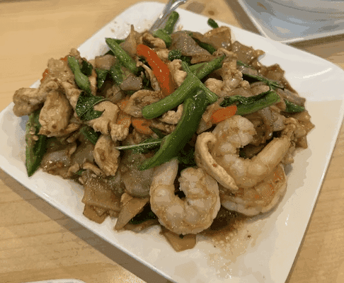 Star of Siam