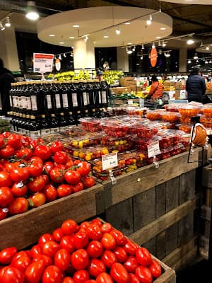 Whole Foods Market