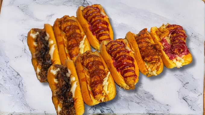 Uncle Sal's Hot Chicken