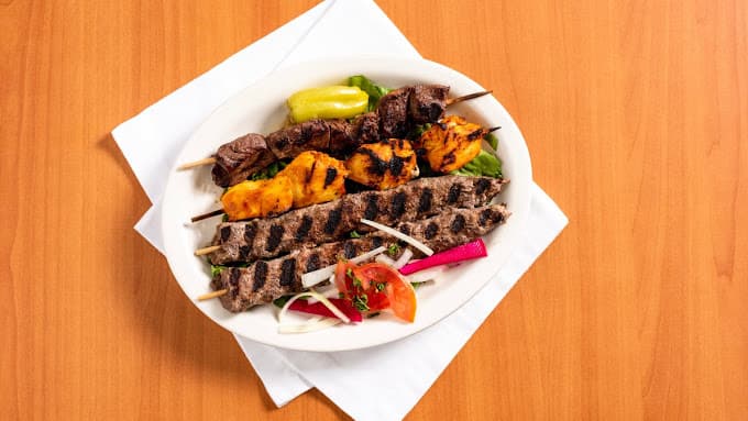 Beirut Gardens Restaurant