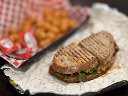 Calf & Chick Bakery Café