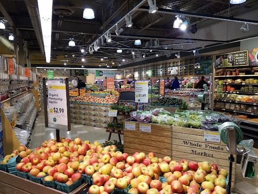 Whole Foods Market
