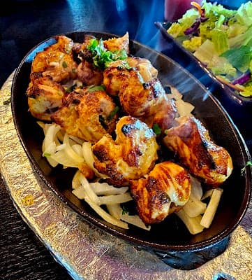 Shahnawaz Halal Tandoori