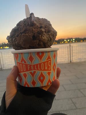 OddFellows Ice Cream Co.